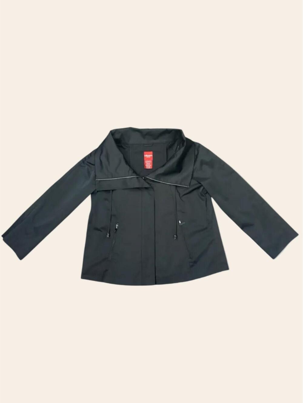 Olsen Europe Jacket